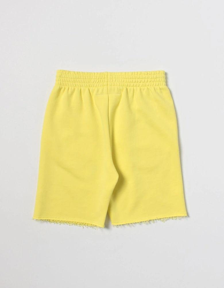 MM6 Cotton Shorts