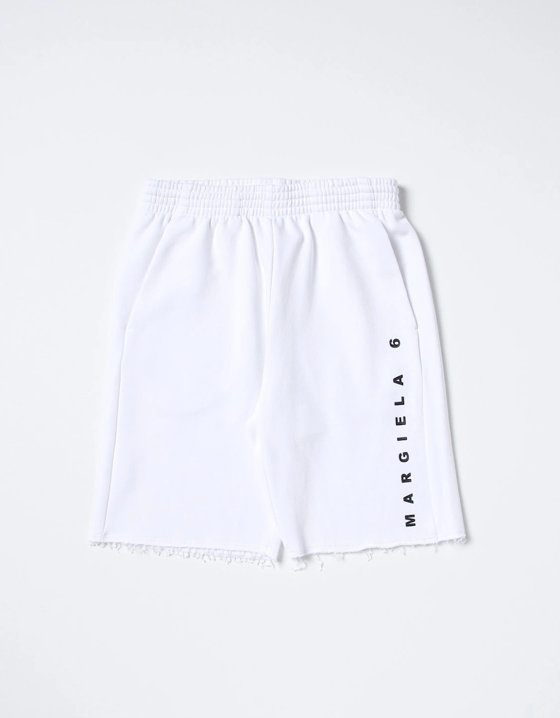 MM6 Cotton Shorts