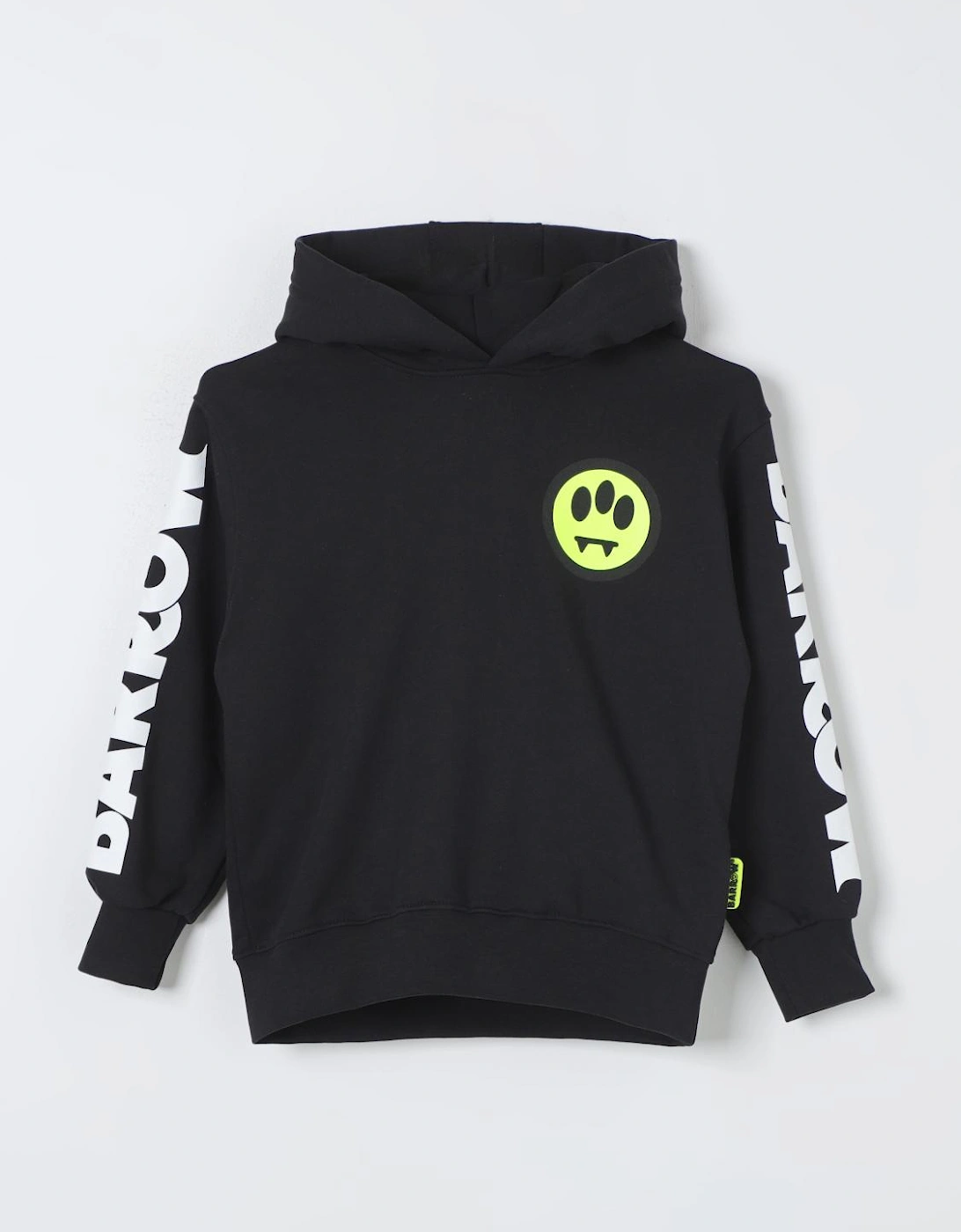 Kids Hoodie Graphic Print, 4 of 3