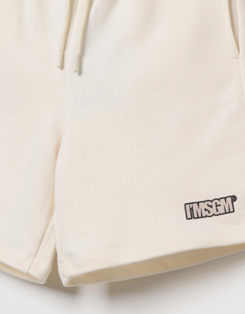 Kids Shorts Relaxed Fit
