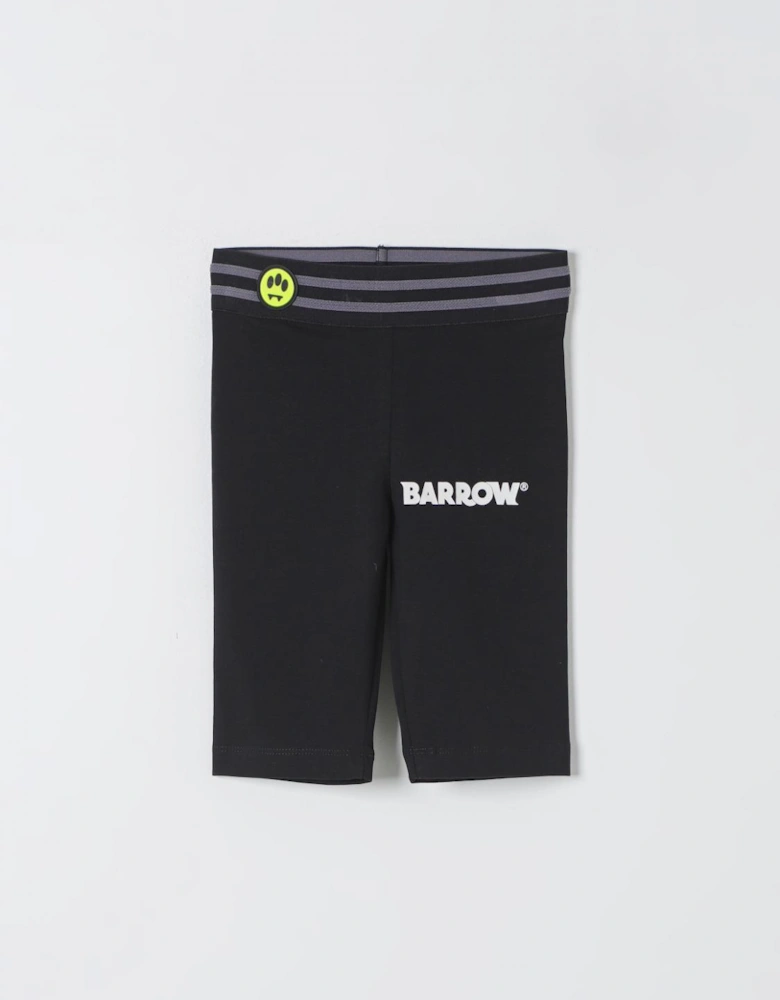 Kids Bike Shorts Active Wear