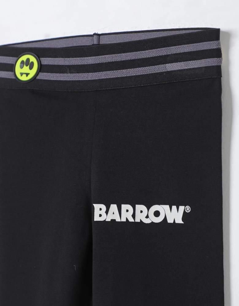 Kids Bike Shorts Active Wear