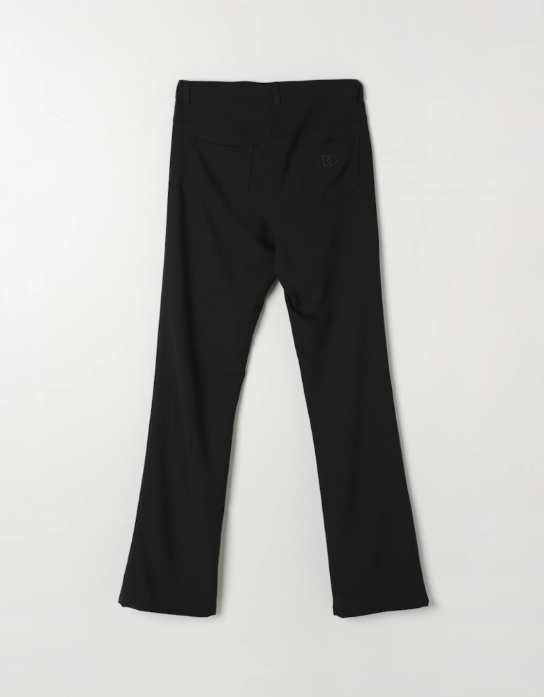 Flared Pants