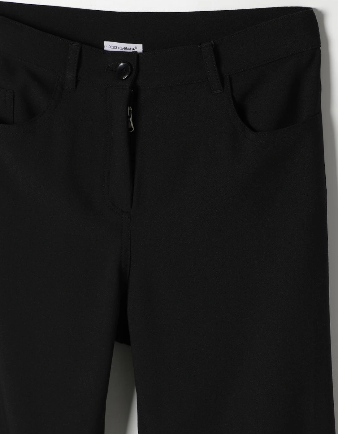 Flared Pants