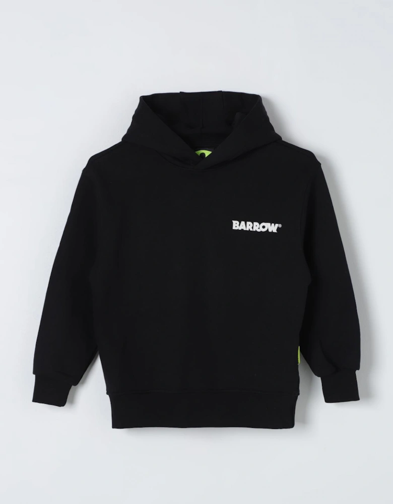 Kids Hoodie Sweatshirt