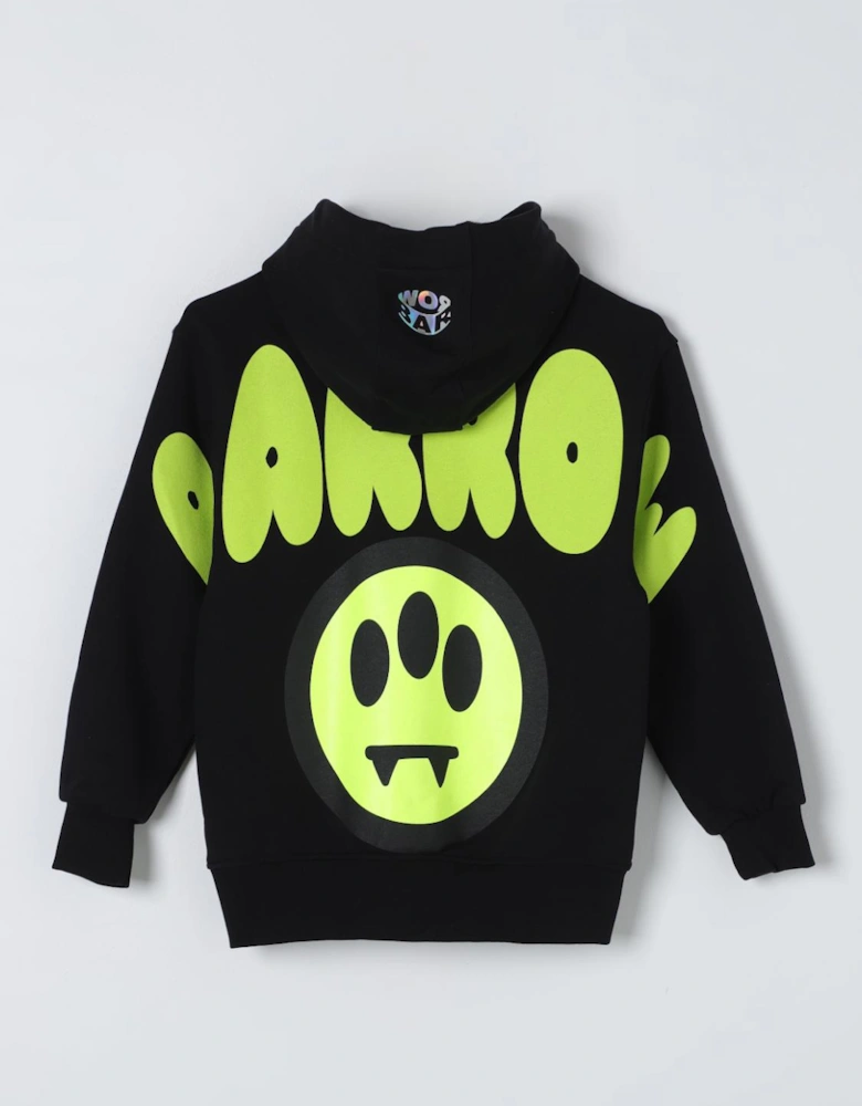 Kids Hoodie Sweatshirt