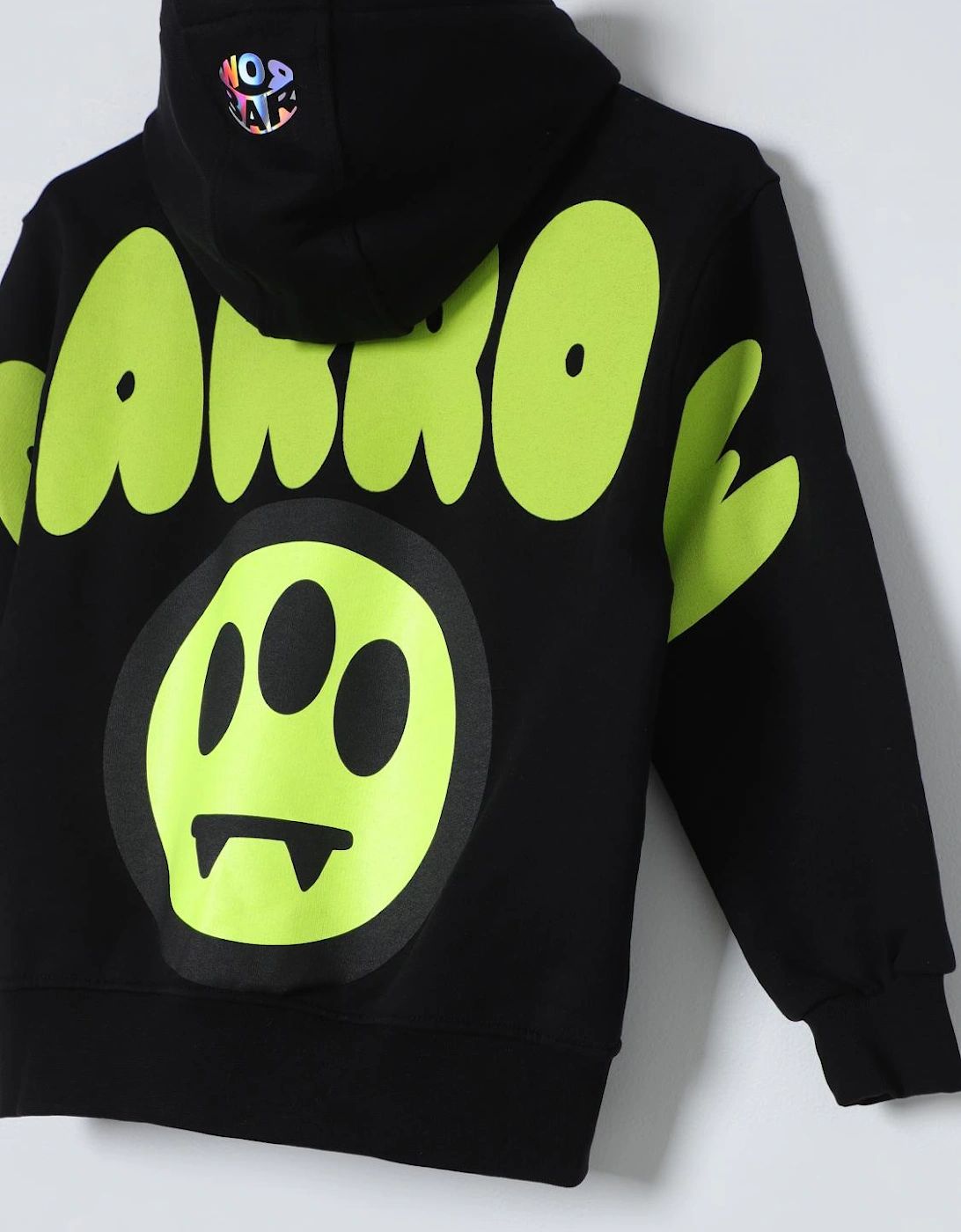 Kids Hoodie Sweatshirt