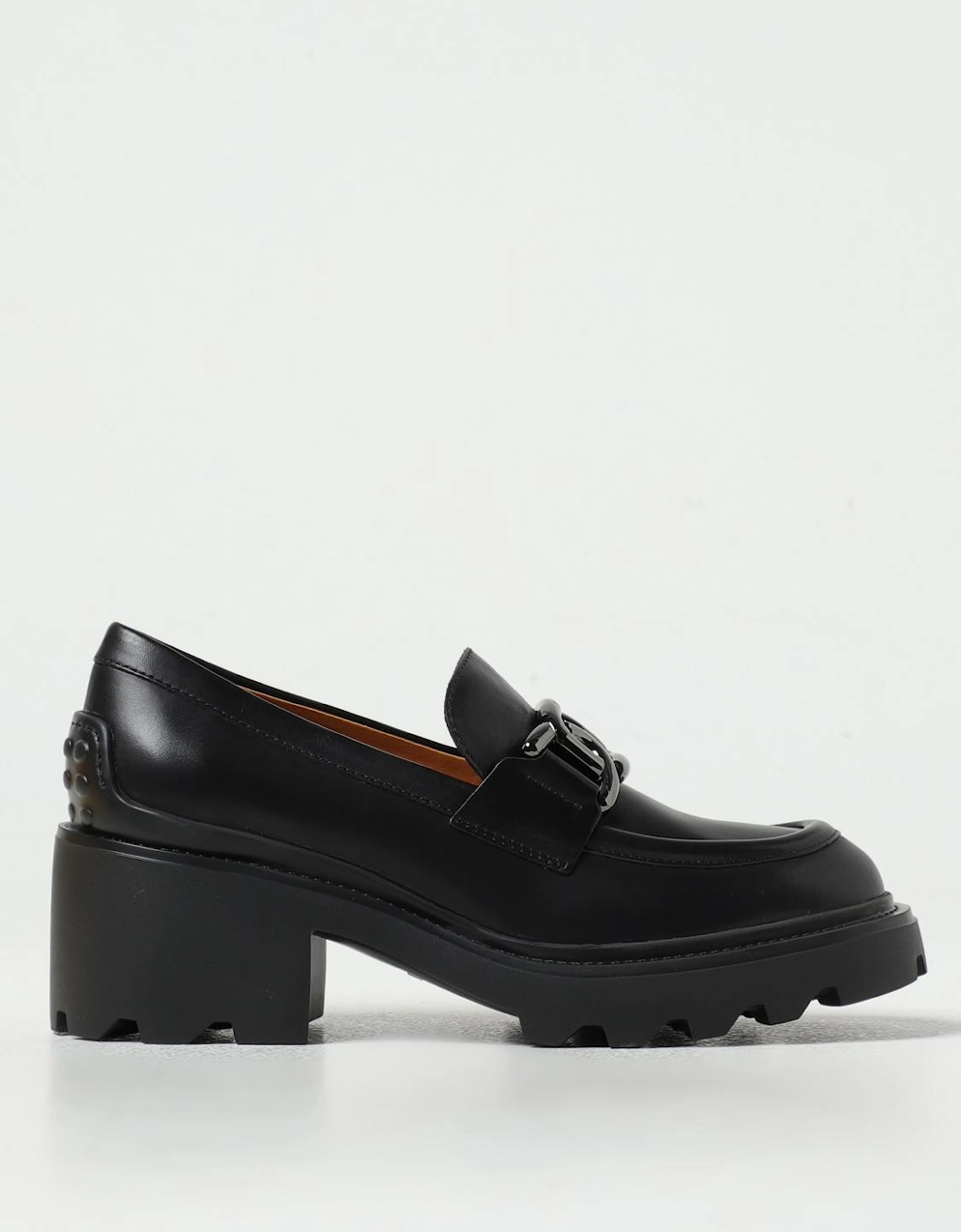 Chain Platform Loafers, 5 of 4