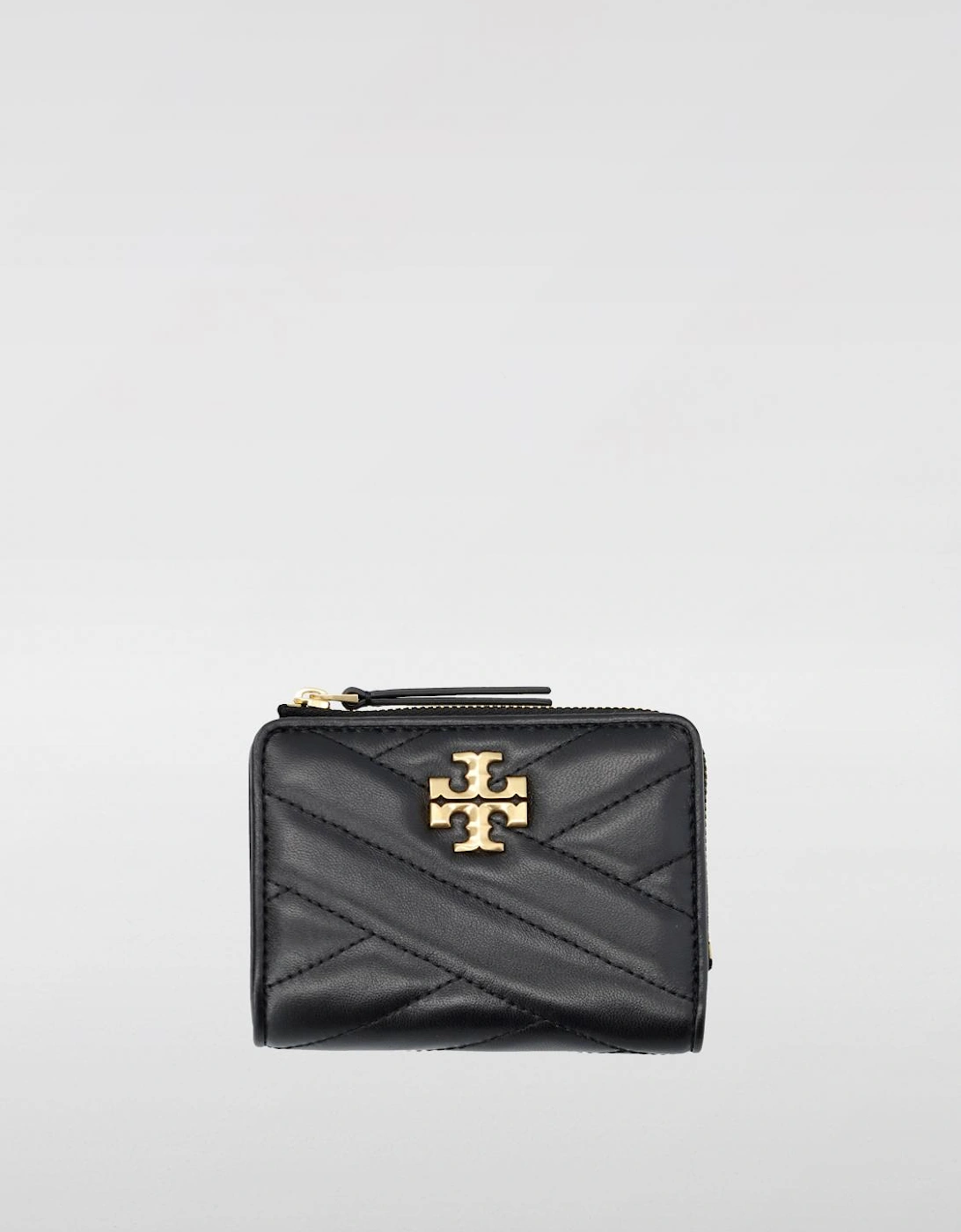 Kira Chevron Zip Wallet, 4 of 3