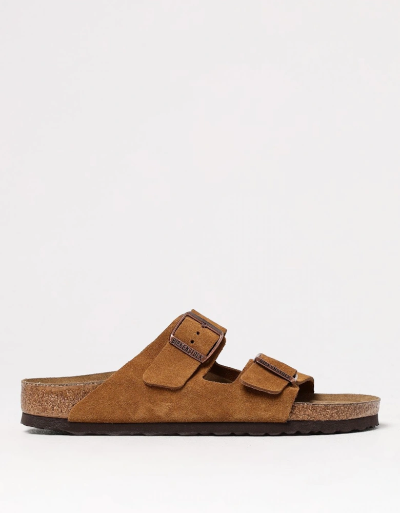 Arizona Suede Sandals