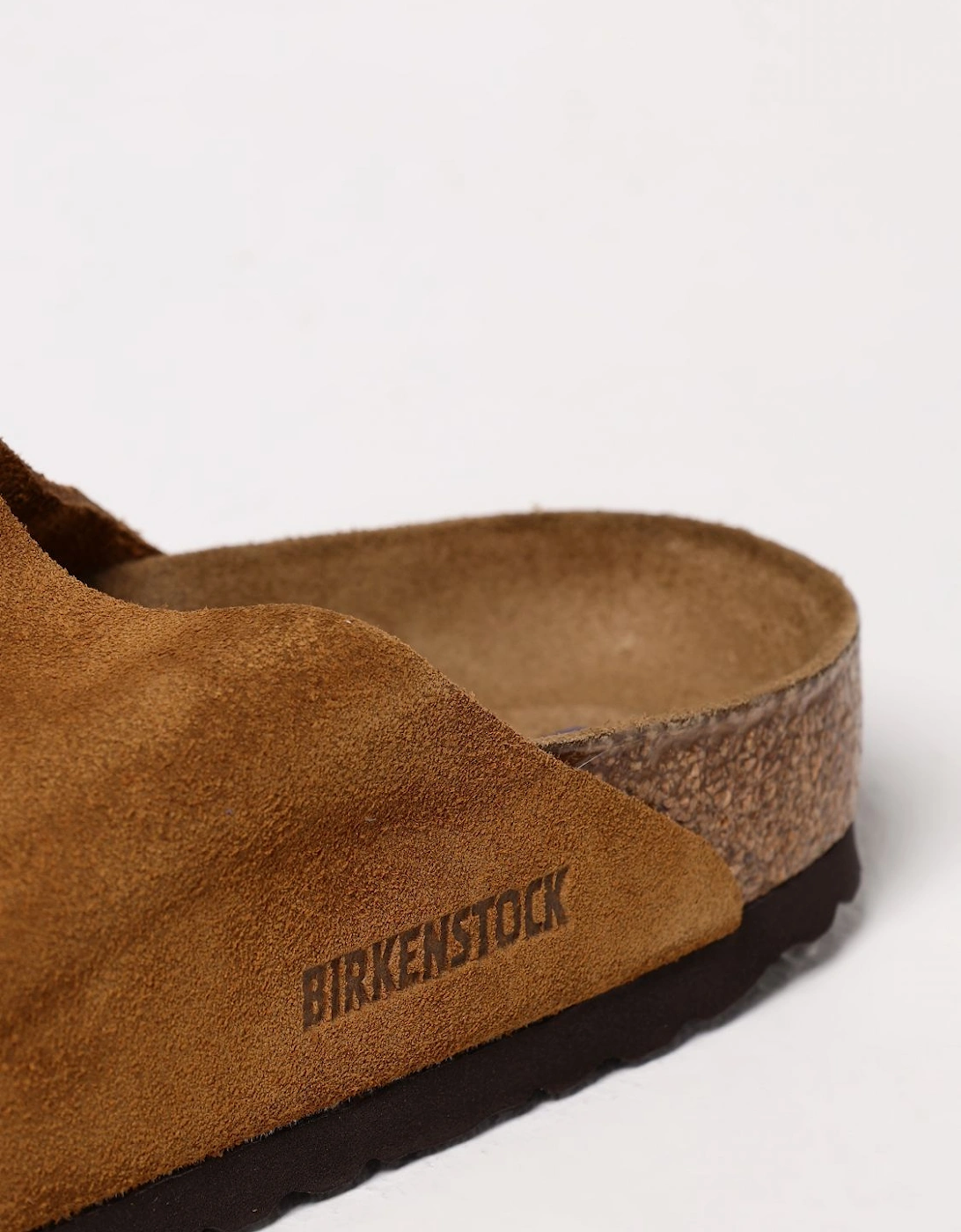 Arizona Suede Sandals