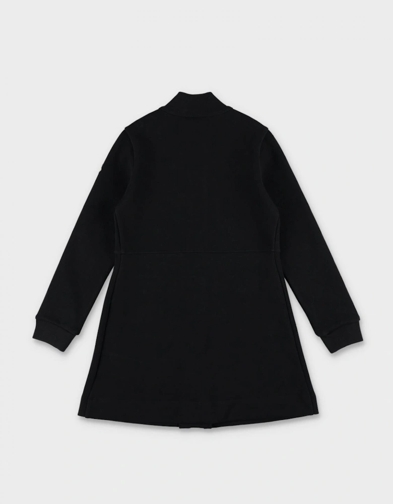 Girl ZipUp ALine Jacket