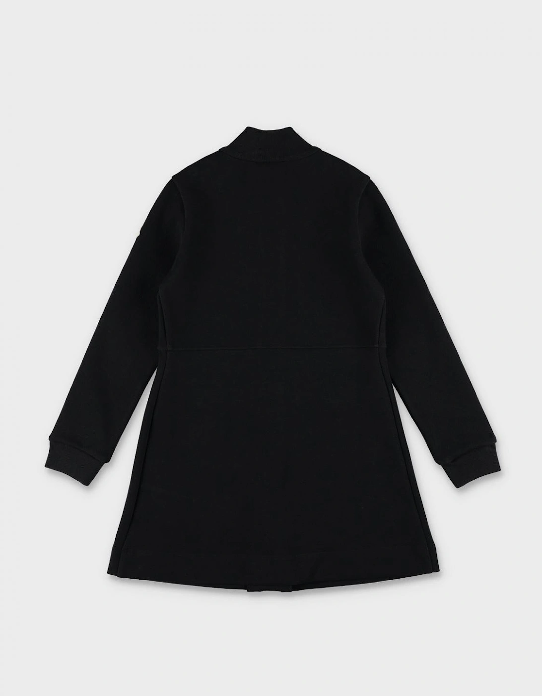 Girl ZipUp ALine Jacket