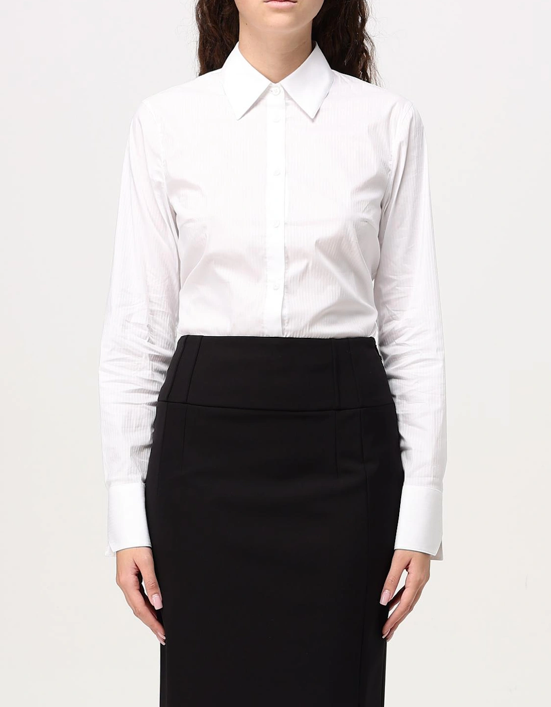 Classic Fitted LongSleeve Shirt, 5 of 4