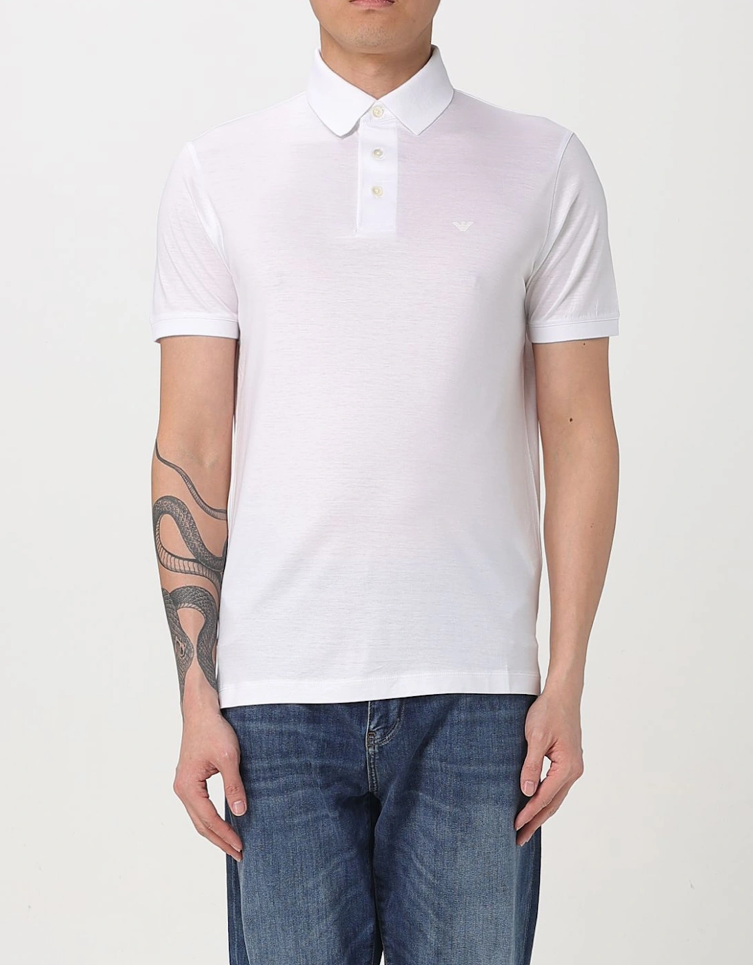 Short Sleeve Polo Shirt, 7 of 6