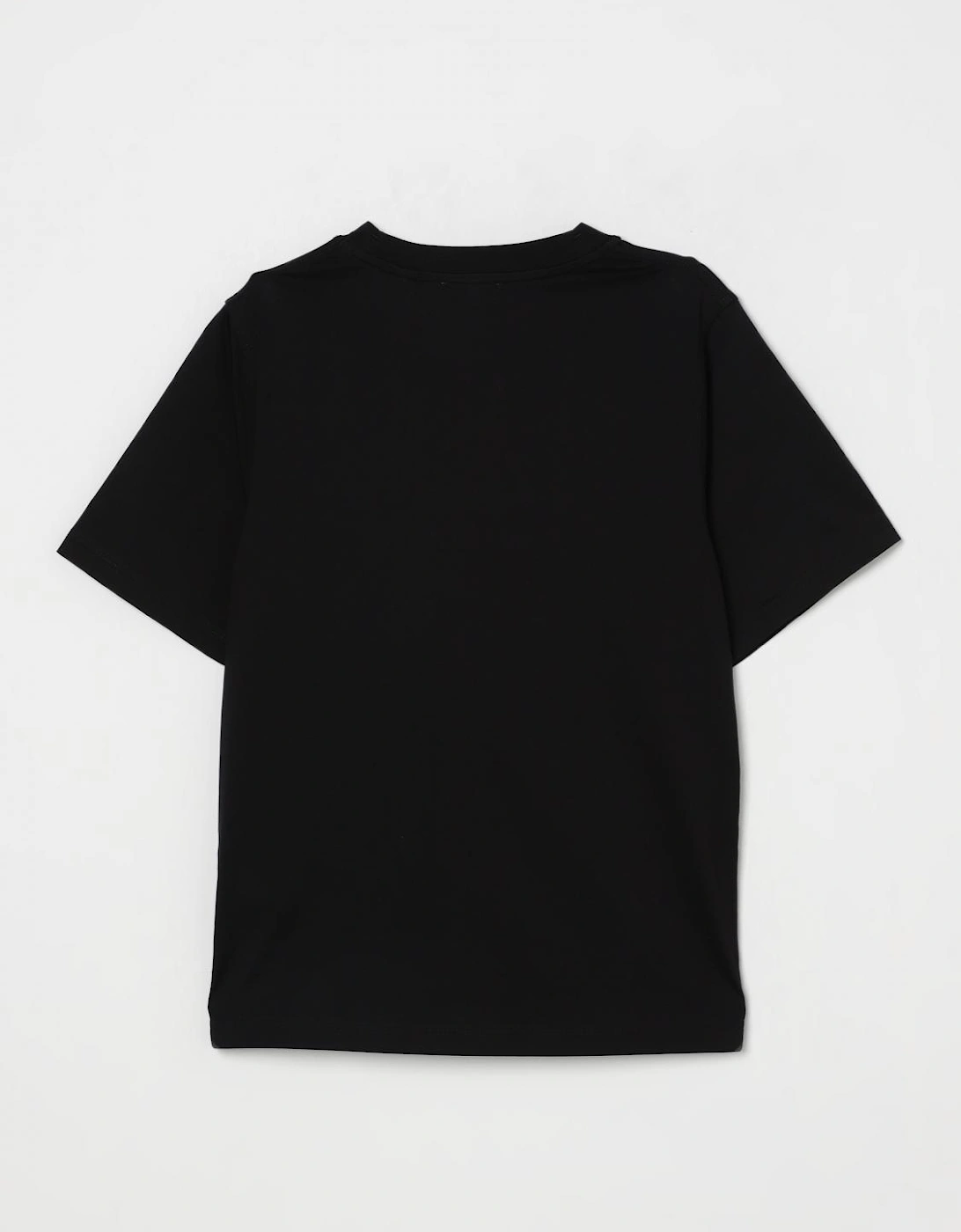 Kids Short Sleeve Pocket Tee