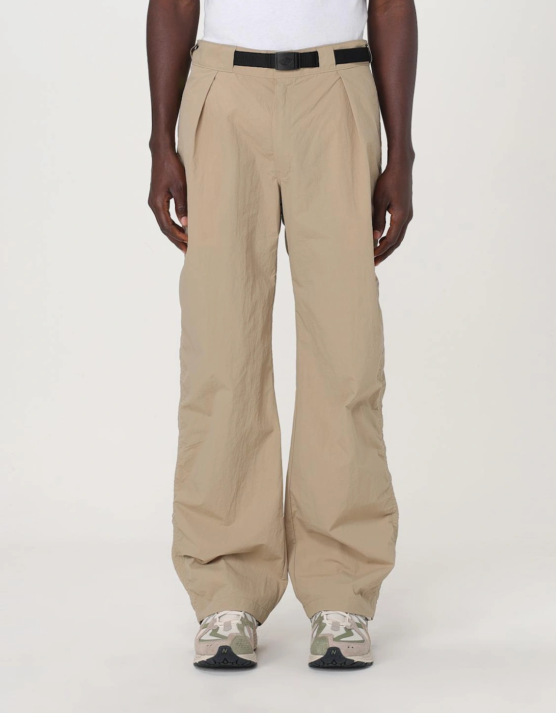 Lightweight Nylon Casual Pants, 5 of 4
