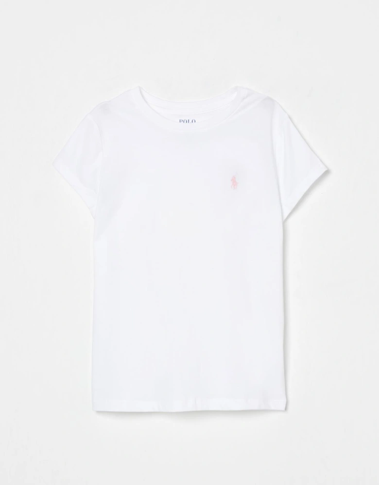 Classic Polo Player Tee