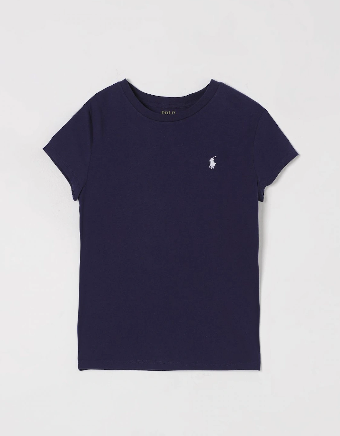 Classic Polo Player Tee