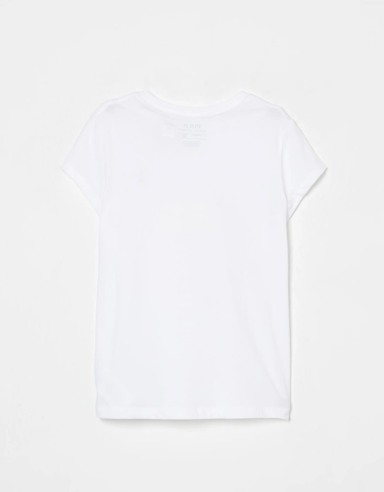 Classic Polo Player Tee