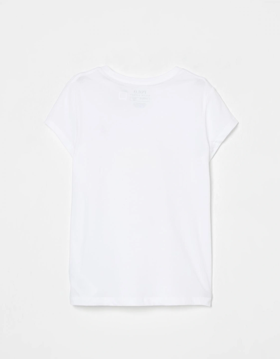 Classic Polo Player Tee