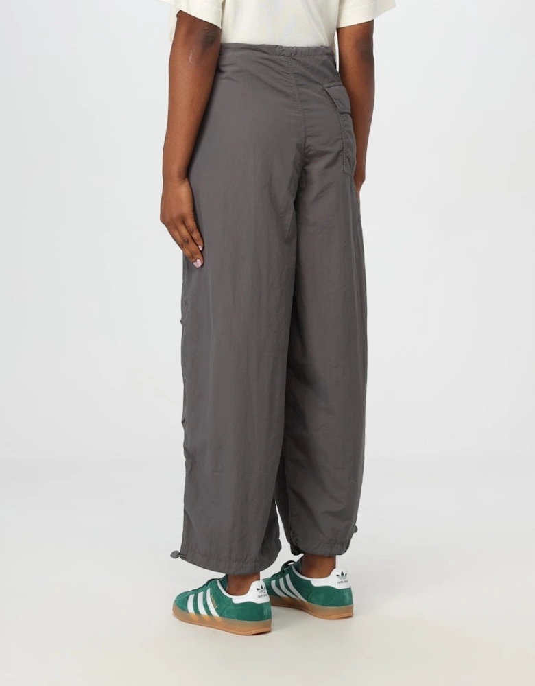 Wide Leg Utility Pants
