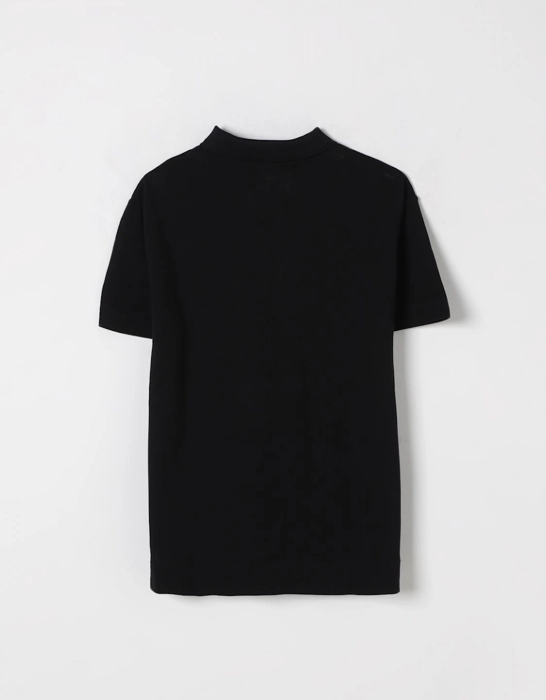 Short Sleeve Polo Shirt