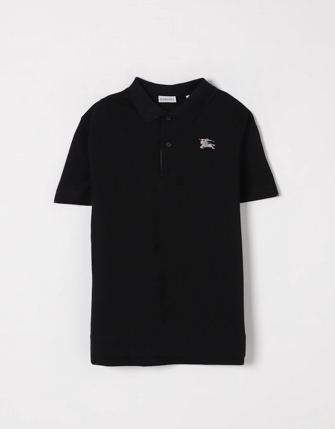 Short Sleeve Polo Shirt, 4 of 3