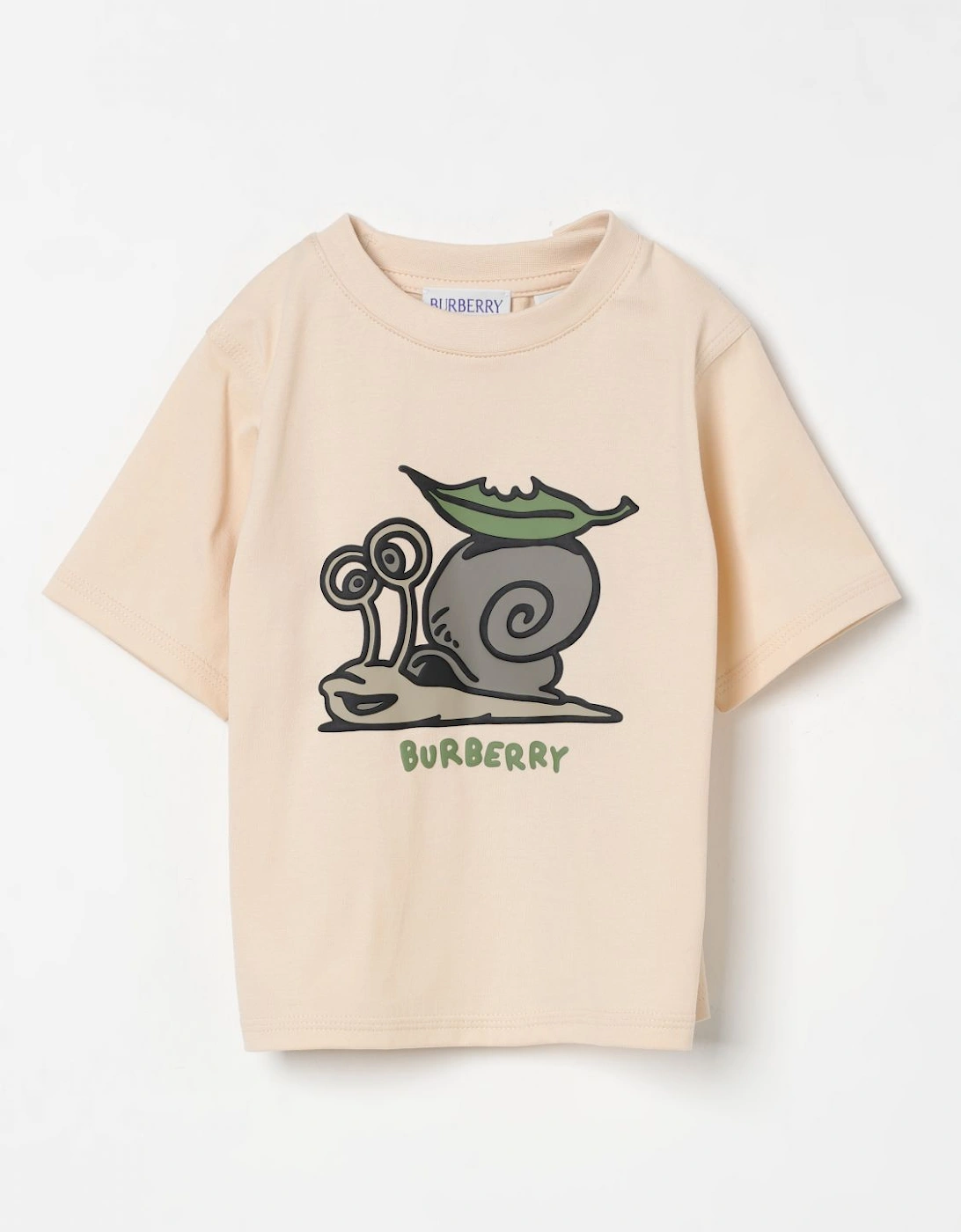 Snail Graphic Tee, 4 of 3