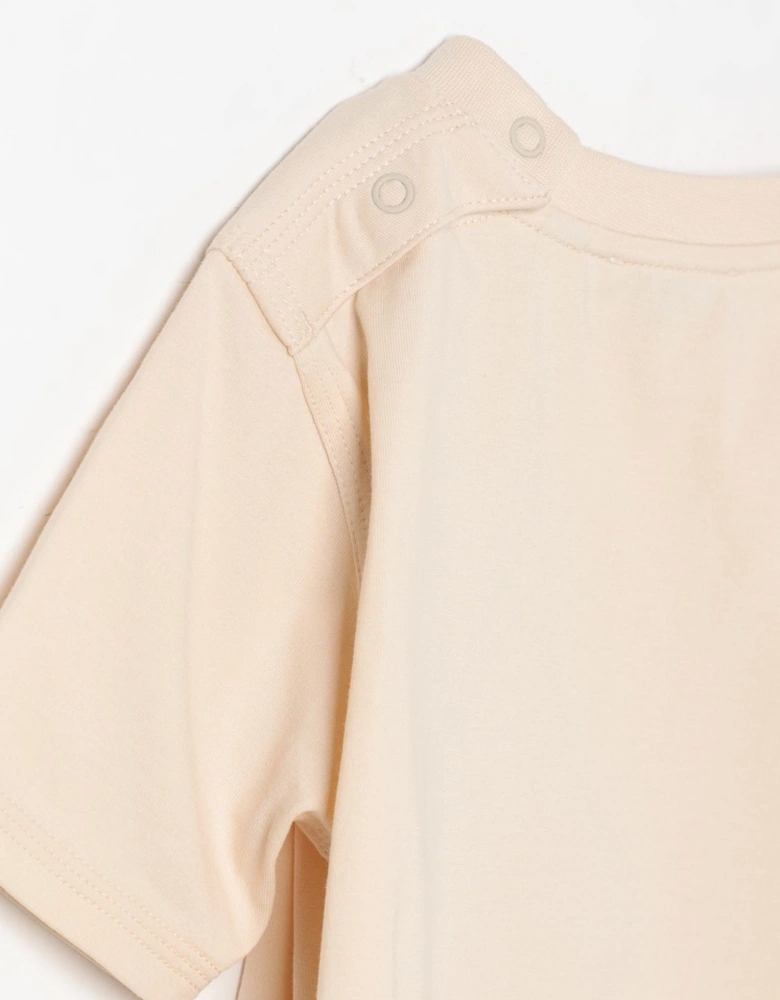 Snail Graphic Tee