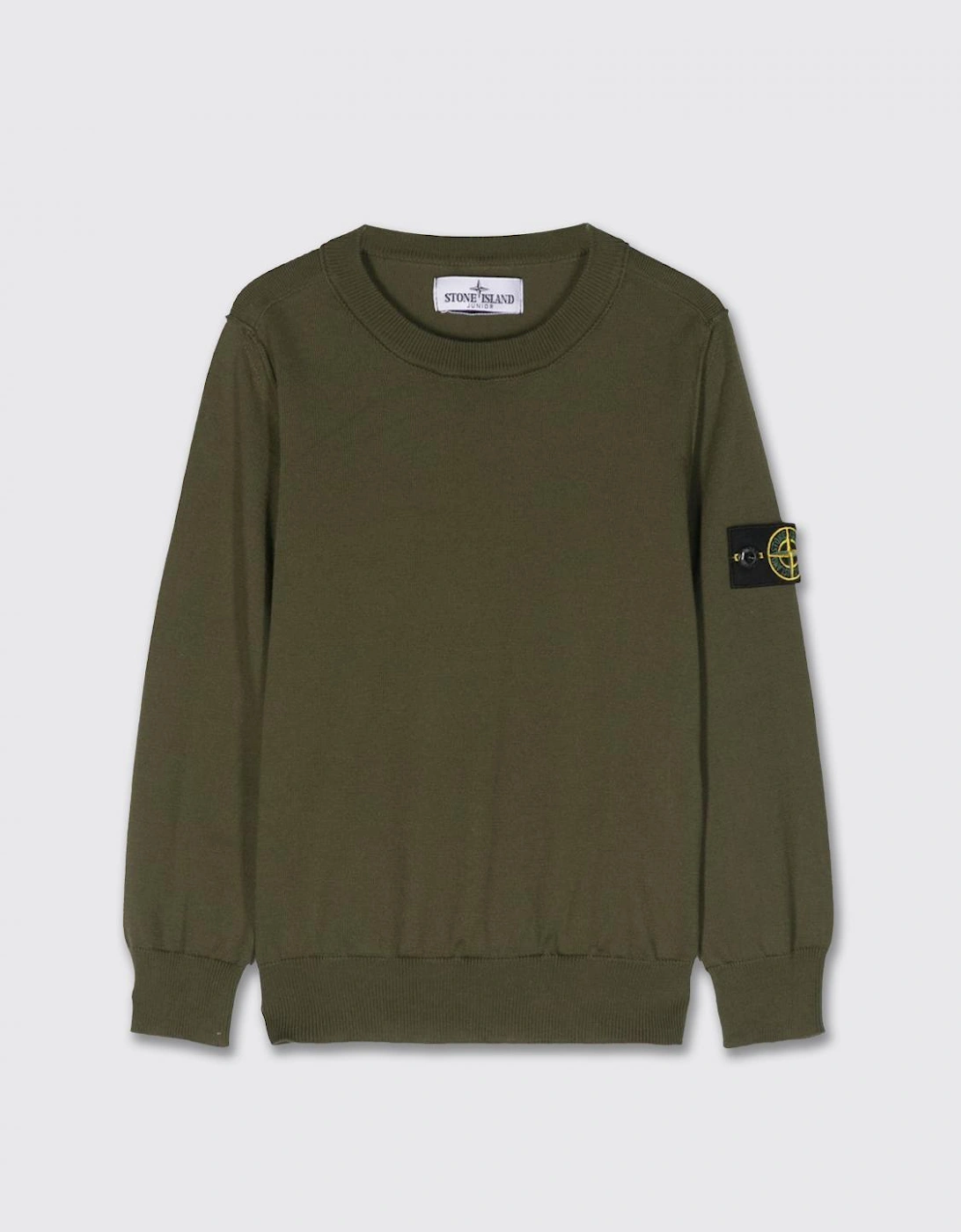 Kids Pullover Sweater Knitwear
