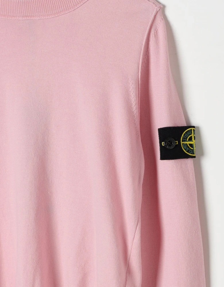 Kids Pullover Sweater Knitwear