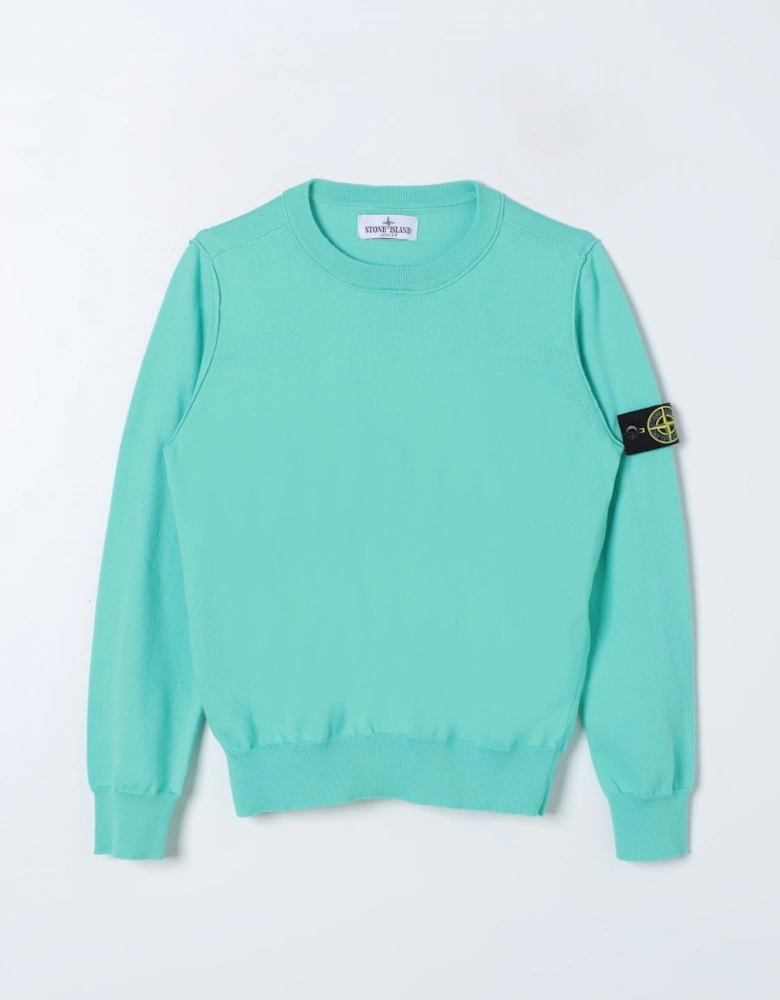 Kids Pullover Sweater Knitwear