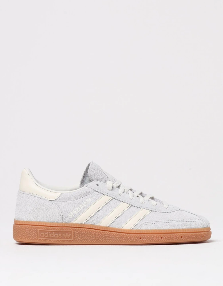 Special 21 Suede LowTop Sneaker