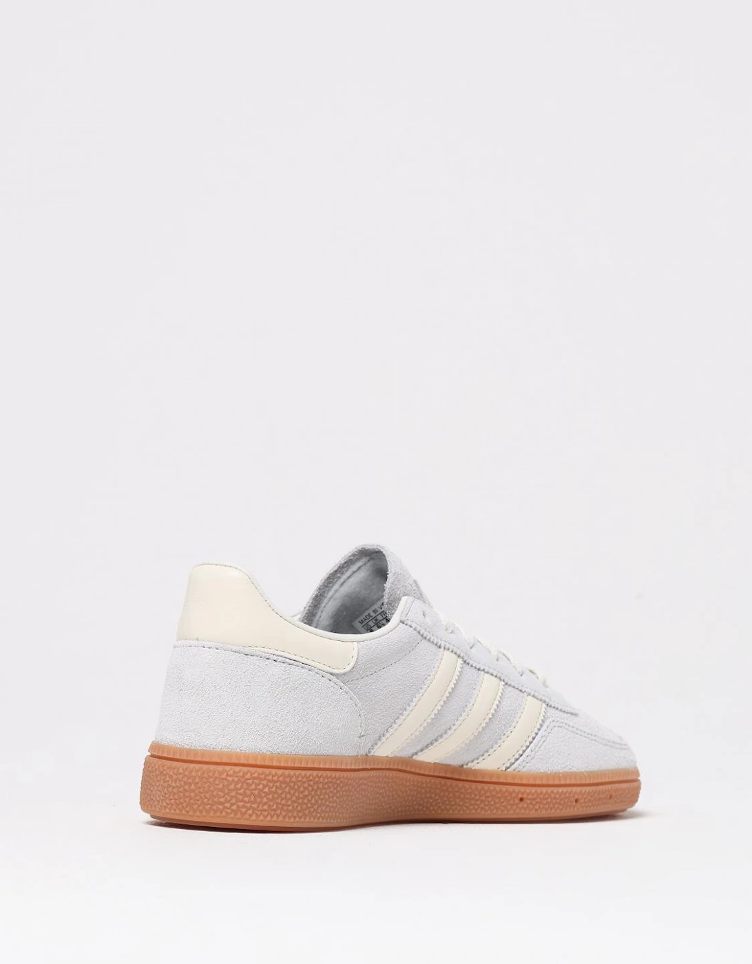 Special 21 Suede LowTop Sneaker