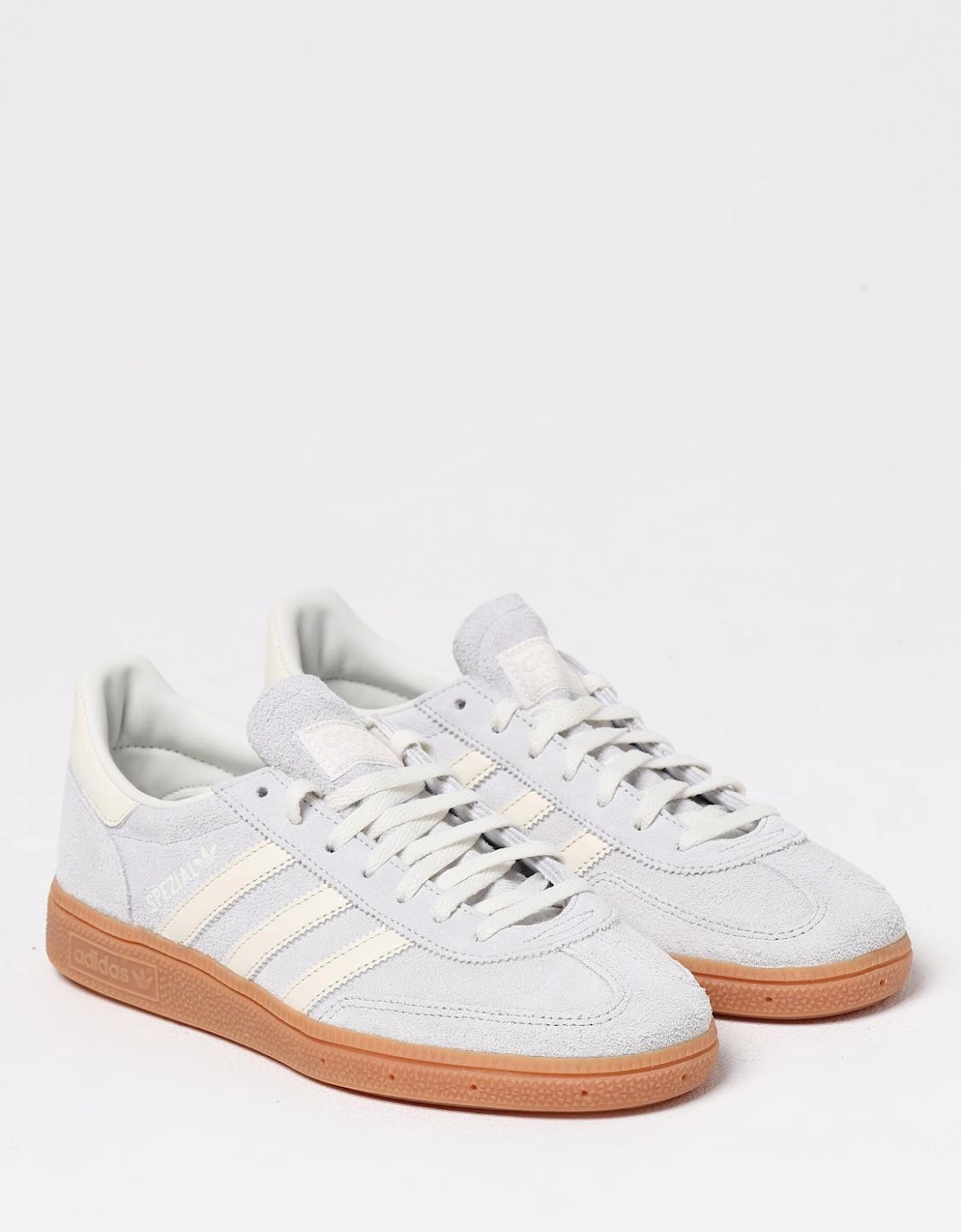 Special 21 Suede LowTop Sneaker