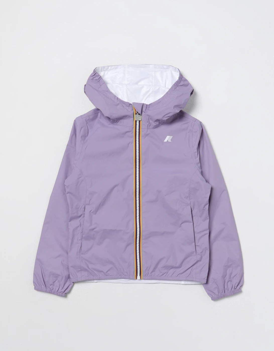 Claude Junior Hooded Jacket, 5 of 4