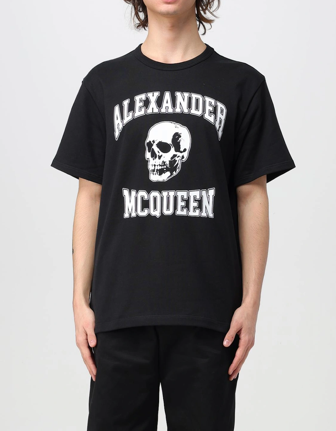 Skull Graphic Tee, 6 of 5