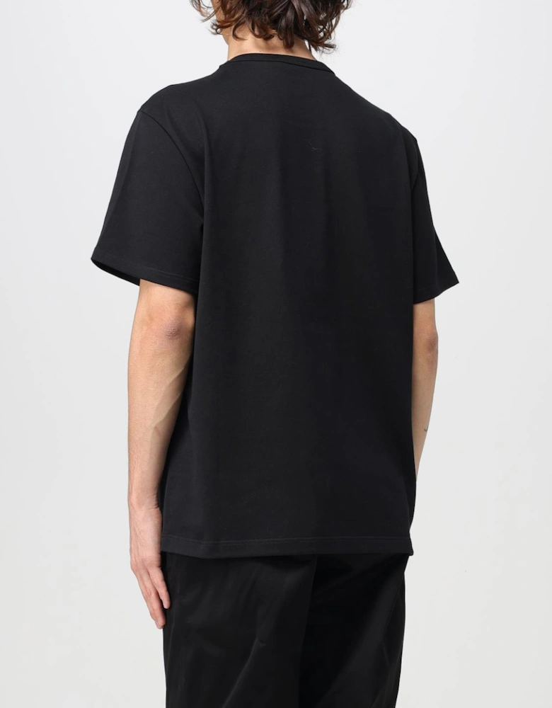 Skull Graphic Tee