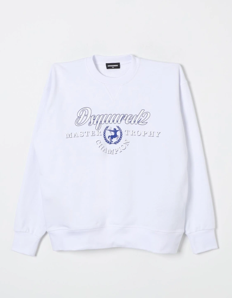 Master Trophy Champion Sweatshirt