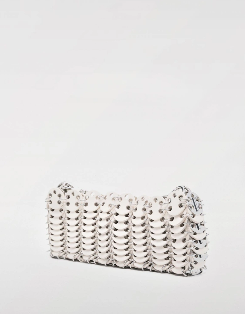 1969 Chain Bag Metal Design