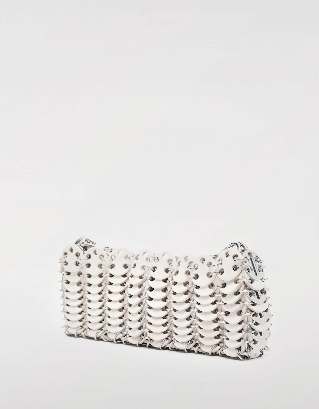 1969 Chain Bag Metal Design