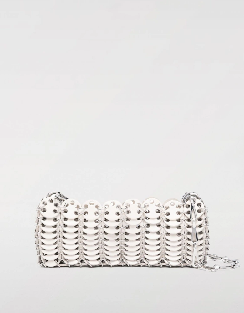 1969 Chain Bag Metal Design