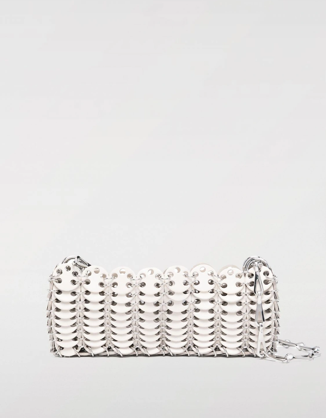 1969 Chain Bag Metal Design, 5 of 4