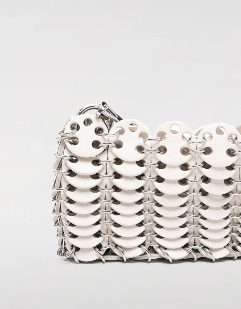 1969 Chain Bag Metal Design