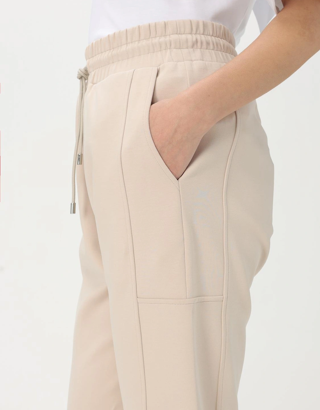 Relaxed Fit Joggers