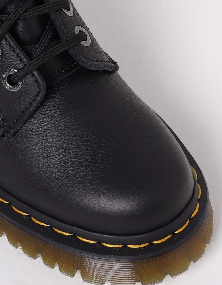 1460 Bex Leather LaceUp Boots