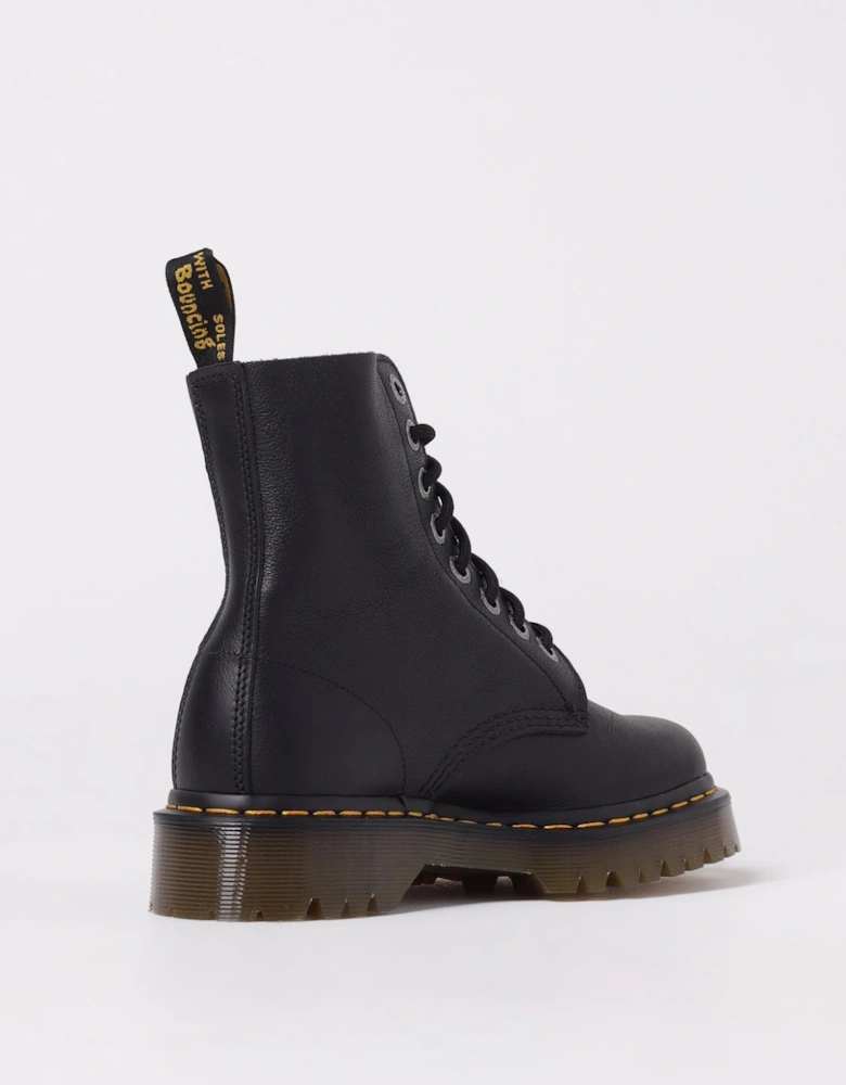 1460 Bex Leather LaceUp Boots