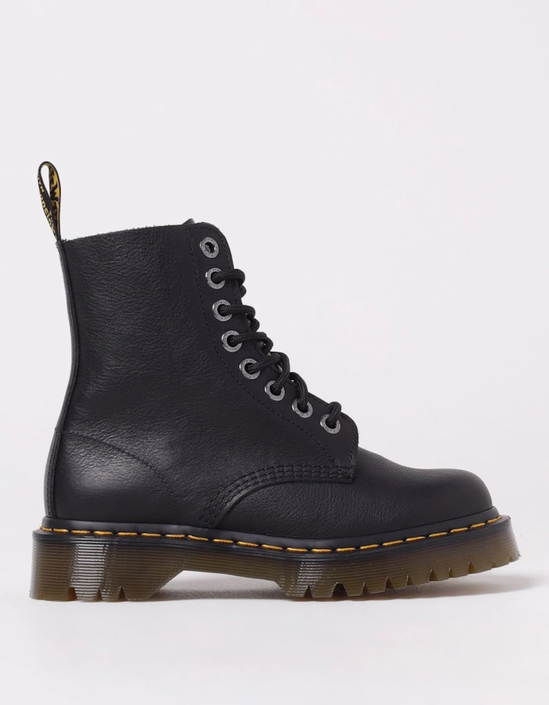 1460 Bex Leather LaceUp Boots