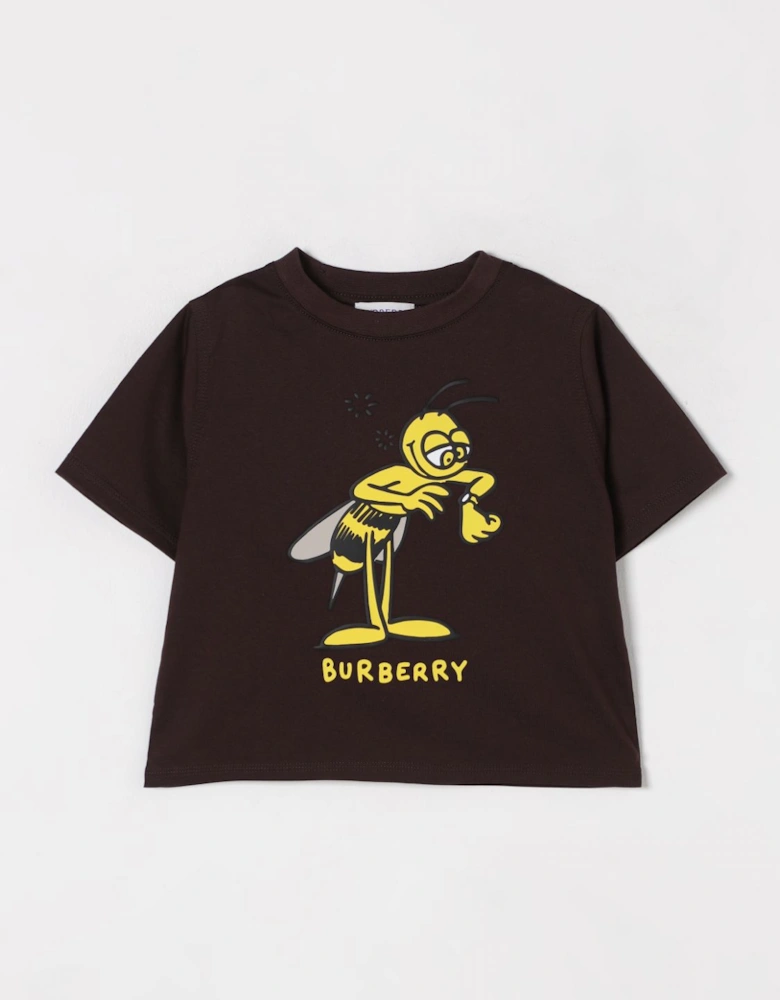 Bee Graphic Tee